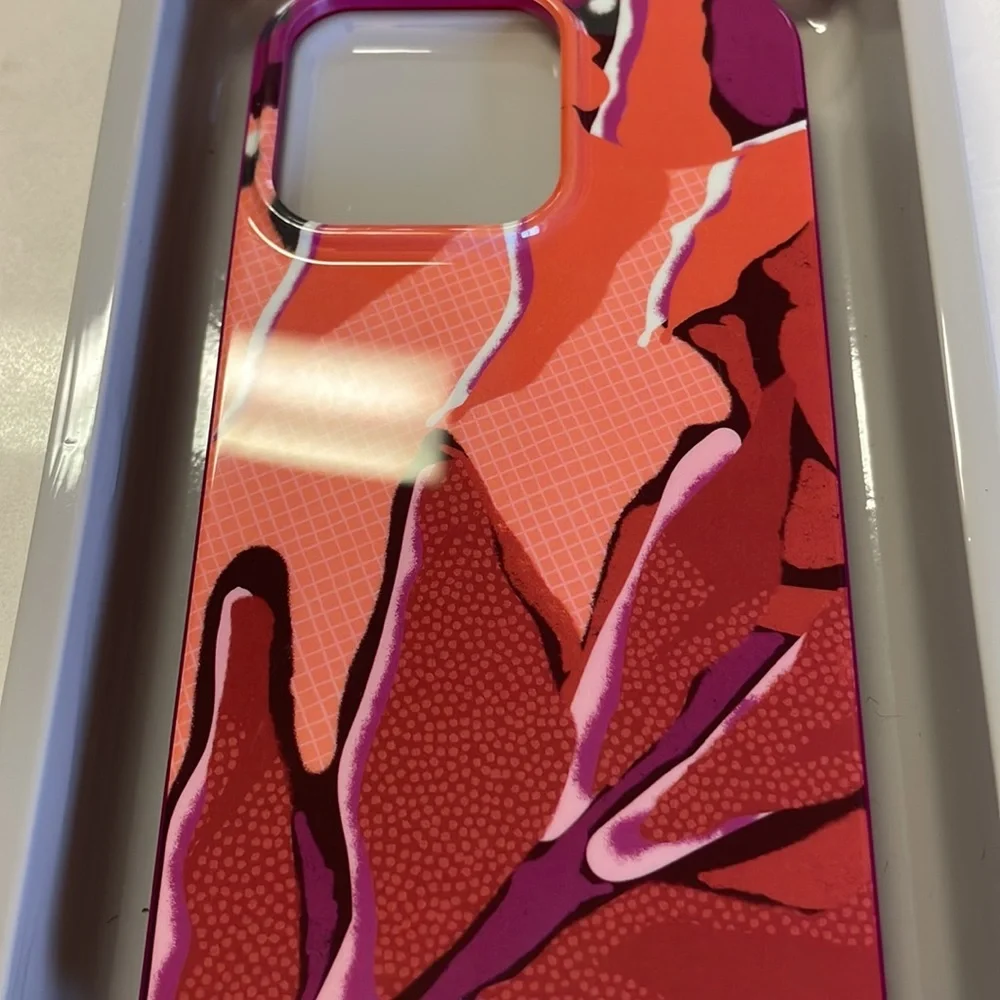 New Antimicrobial HeyDey 13 Pro Case